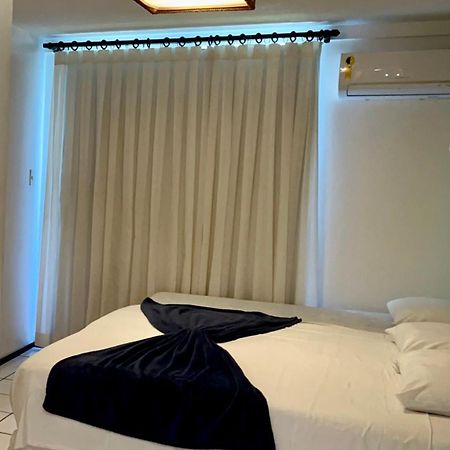Gran Lencois Flat Barreirinhas Aparthotel Exteriör bild