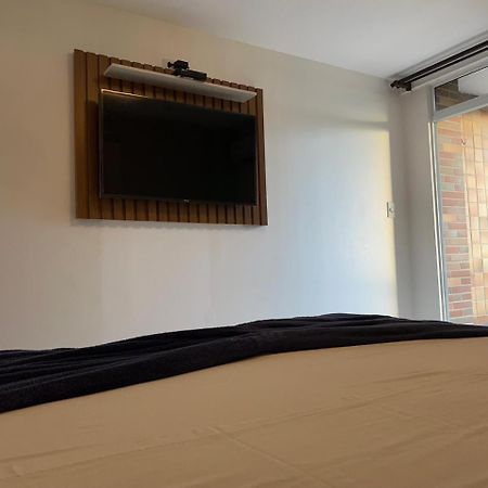 Gran Lencois Flat Barreirinhas Aparthotel Exteriör bild