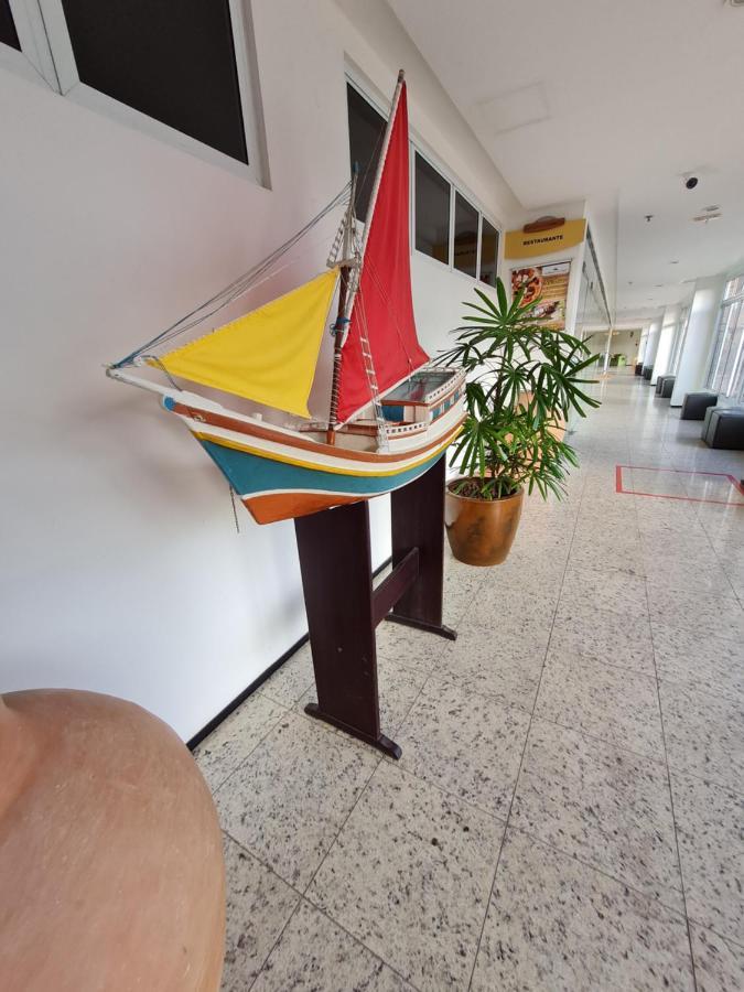 Gran Lencois Flat Barreirinhas Aparthotel Exteriör bild