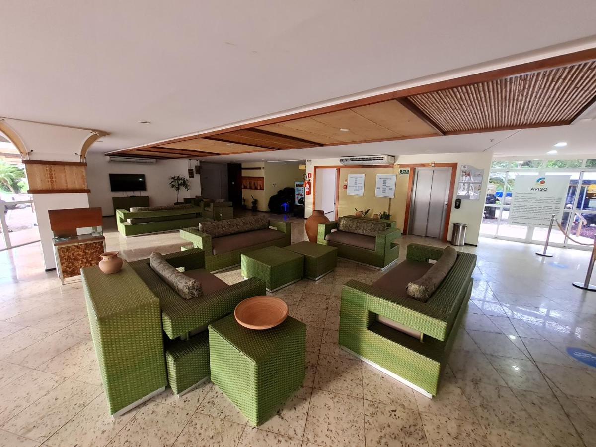Gran Lencois Flat Barreirinhas Aparthotel Exteriör bild