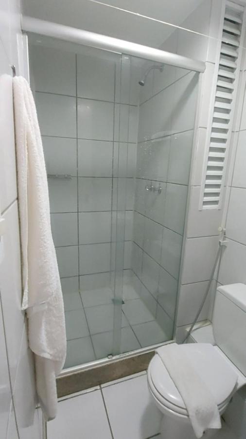 Gran Lencois Flat Barreirinhas Aparthotel Exteriör bild