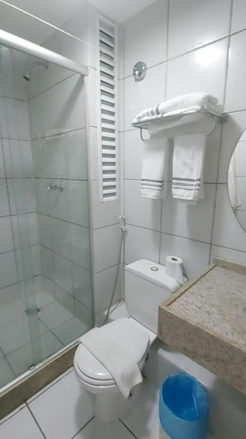 Gran Lencois Flat Barreirinhas Aparthotel Exteriör bild
