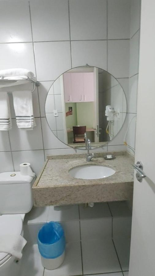 Gran Lencois Flat Barreirinhas Aparthotel Exteriör bild