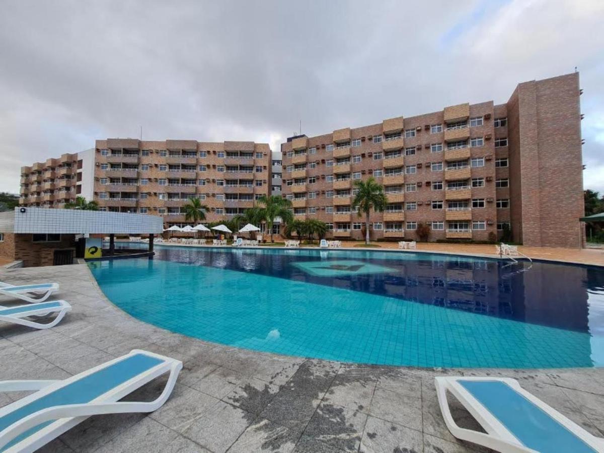 Gran Lencois Flat Barreirinhas Aparthotel Exteriör bild