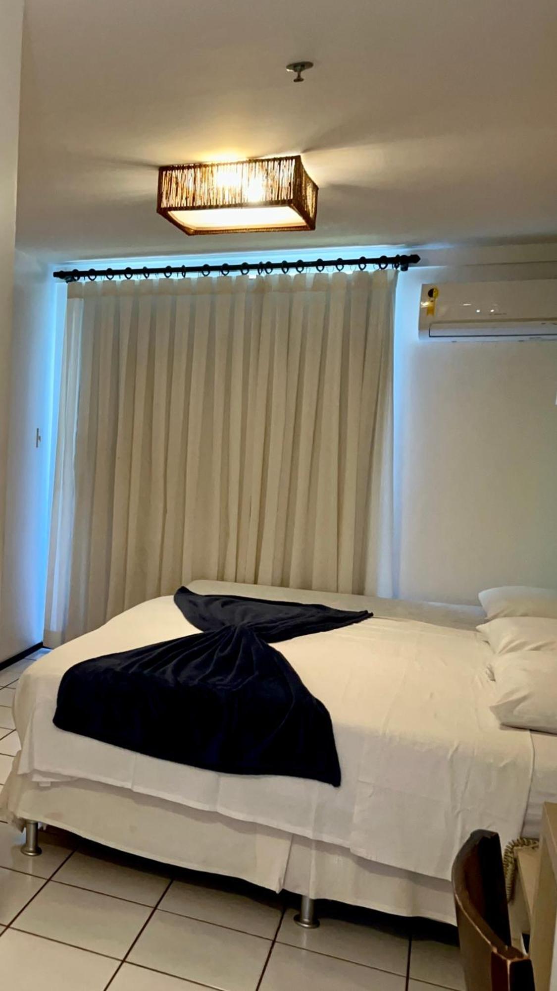 Gran Lencois Flat Barreirinhas Aparthotel Exteriör bild