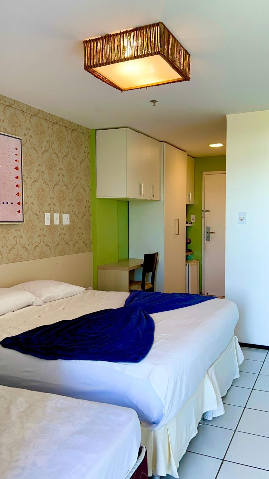 Gran Lencois Flat Barreirinhas Aparthotel Exteriör bild