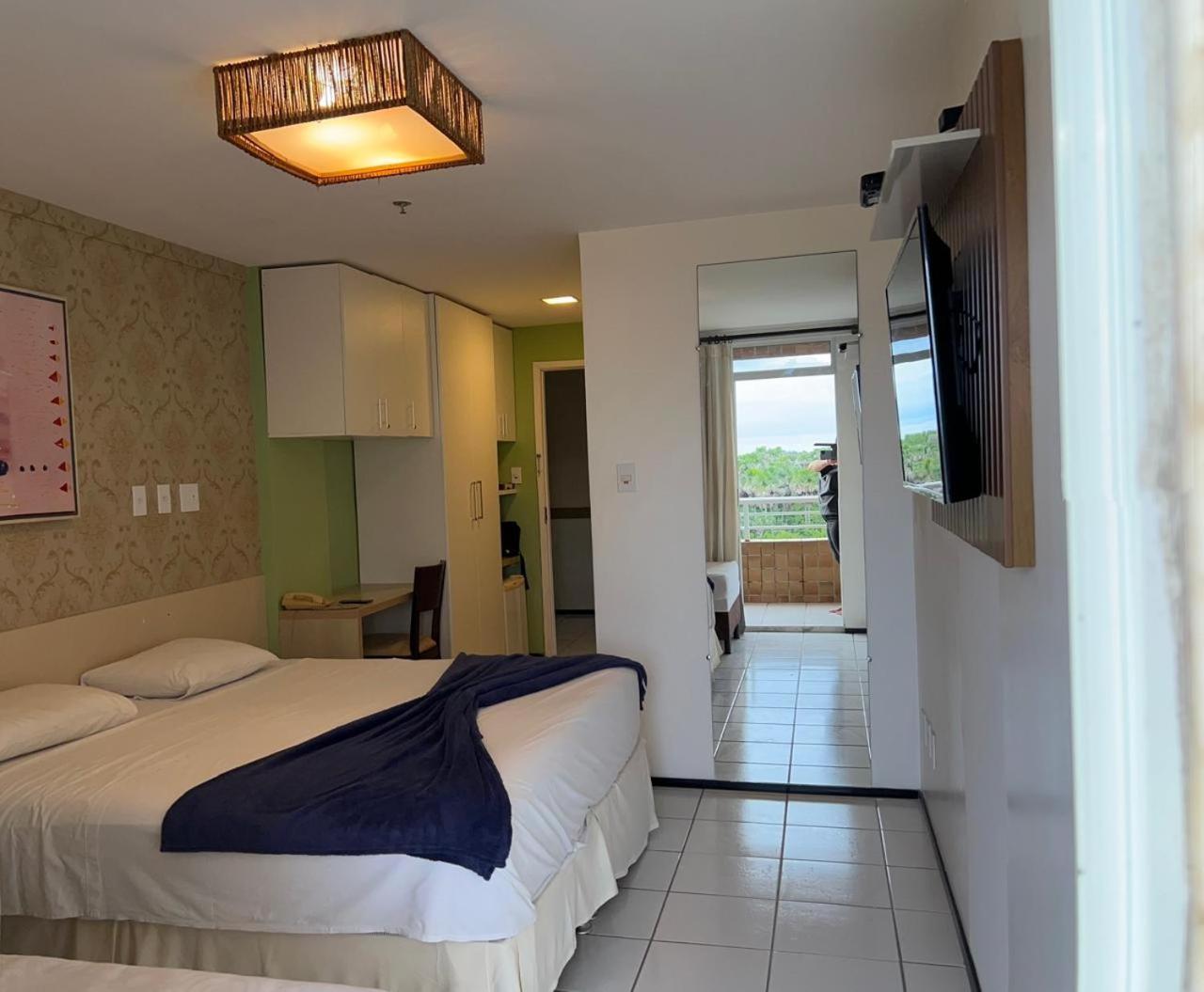 Gran Lencois Flat Barreirinhas Aparthotel Exteriör bild