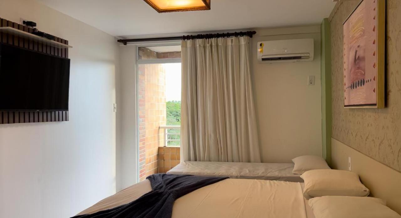 Gran Lencois Flat Barreirinhas Aparthotel Exteriör bild