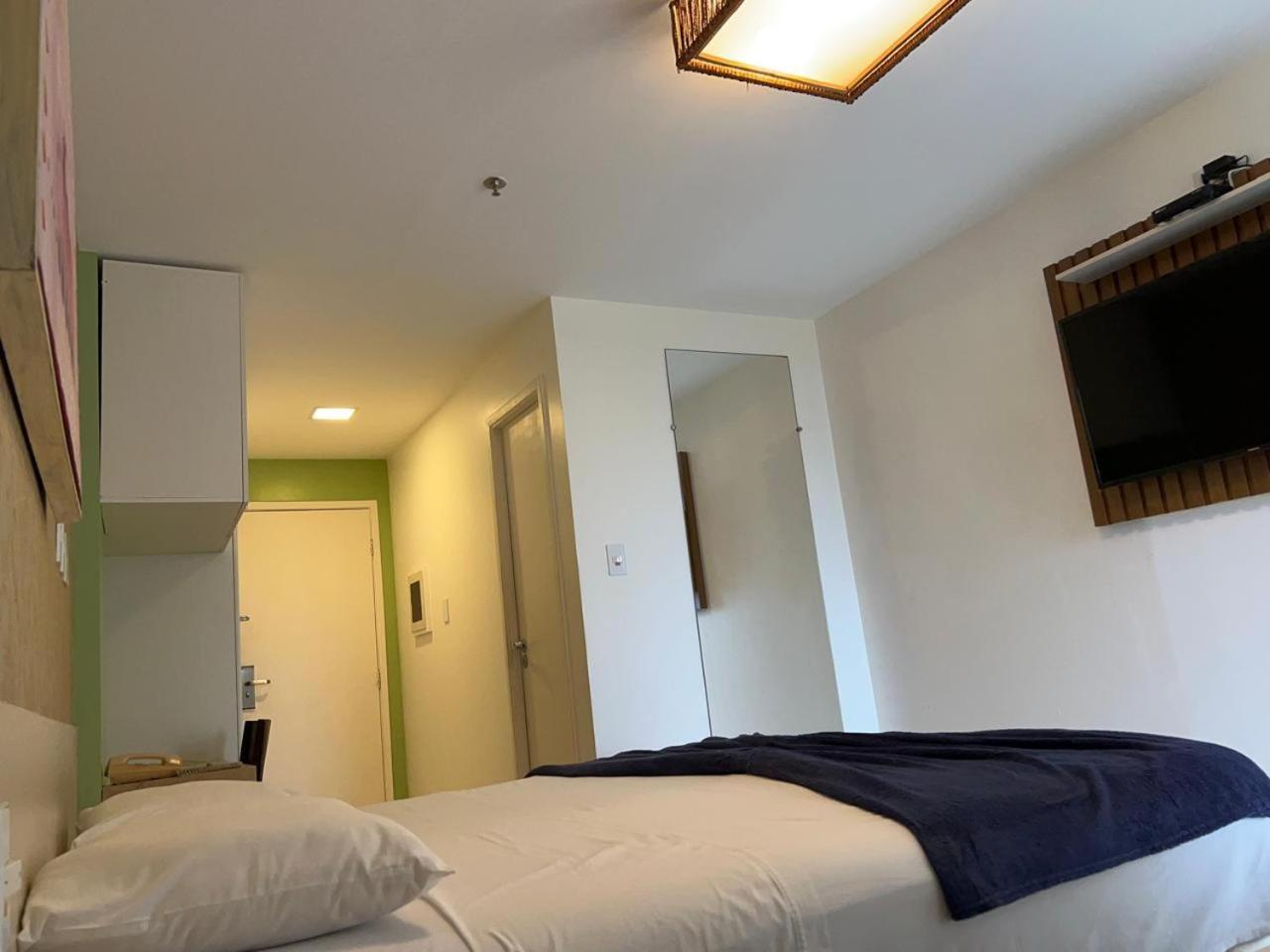 Gran Lencois Flat Barreirinhas Aparthotel Exteriör bild
